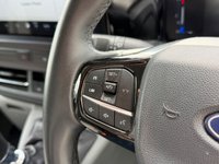 USED 2024 24 FORD TRANSIT CUSTOM 2.0 280 EcoBlue Limited Panel Van 5dr Diesel Manual L1 H1 Euro 6 (s/s) (136 ps) **FORD WARRANTY TILL 03/2027**