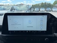 USED 2024 24 FORD TRANSIT CUSTOM 2.0 280 EcoBlue Limited Panel Van 5dr Diesel Manual L1 H1 Euro 6 (s/s) (136 ps) **FORD WARRANTY TILL 03/2027**