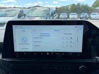 USED 2024 24 FORD TRANSIT CUSTOM 2.0 280 EcoBlue Limited Panel Van 5dr Diesel Manual L1 H1 Euro 6 (s/s) (136 ps) **FORD WARRANTY TILL 03/2027**