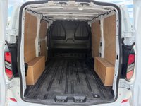 USED 2024 24 FORD TRANSIT CUSTOM 2.0 280 EcoBlue Limited Panel Van 5dr Diesel Manual L1 H1 Euro 6 (s/s) (136 ps) **FORD WARRANTY TILL 03/2027**