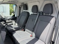 USED 2024 24 FORD TRANSIT CUSTOM 2.0 280 EcoBlue Limited Panel Van 5dr Diesel Manual L1 H1 Euro 6 (s/s) (136 ps) **FORD WARRANTY TILL 03/2027**
