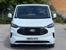 USED 2024 24 FORD TRANSIT CUSTOM 2.0 280 EcoBlue Limited Panel Van 5dr Diesel Manual L1 H1 Euro 6 (s/s) (136 ps) **FORD WARRANTY TILL 03/2027**