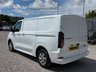 USED 2024 24 FORD TRANSIT CUSTOM 2.0 280 EcoBlue Limited Panel Van 5dr Diesel Manual L1 H1 Euro 6 (s/s) (136 ps) **FORD WARRANTY TILL 03/2027**