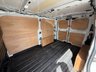 USED 2024 24 FORD TRANSIT CUSTOM 2.0 280 EcoBlue Limited Panel Van 5dr Diesel Manual L1 H1 Euro 6 (s/s) (136 ps) **FORD WARRANTY TILL 03/2027**