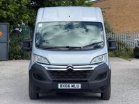 USED 2017 66 CITROEN RELAY 2.2 HDi 35 Enterprise 15 Seat Minibus 5dr Diesel Manual L3 High Roof Euro 5 (130 ps) 2.2L CHAIN ENGINE--CAR LICENCE