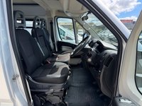 USED 2017 66 CITROEN RELAY 2.2 HDi 35 Enterprise 15 Seat Minibus 5dr Diesel Manual L3 High Roof Euro 5 (130 ps) 2.2L CHAIN ENGINE--CAR LICENCE
