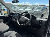 USED 2017 66 CITROEN RELAY 2.2 HDi 35 Enterprise 15 Seat Minibus 5dr Diesel Manual L3 High Roof Euro 5 (130 ps) 2.2L CHAIN ENGINE--CAR LICENCE