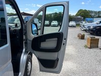 USED 2017 66 CITROEN RELAY 2.2 HDi 35 Enterprise 15 Seat Minibus 5dr Diesel Manual L3 High Roof Euro 5 (130 ps) 2.2L CHAIN ENGINE--CAR LICENCE