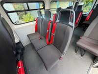 USED 2017 66 CITROEN RELAY 2.2 HDi 35 Enterprise 15 Seat Minibus 5dr Diesel Manual L3 High Roof Euro 5 (130 ps) 2.2L CHAIN ENGINE--CAR LICENCE