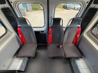 USED 2017 66 CITROEN RELAY 2.2 HDi 35 Enterprise 15 Seat Minibus 5dr Diesel Manual L3 High Roof Euro 5 (130 ps) 2.2L CHAIN ENGINE--CAR LICENCE