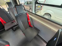 USED 2017 66 CITROEN RELAY 2.2 HDi 35 Enterprise 15 Seat Minibus 5dr Diesel Manual L3 High Roof Euro 5 (130 ps) 2.2L CHAIN ENGINE--CAR LICENCE