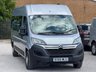 USED 2017 66 CITROEN RELAY 2.2 HDi 35 Enterprise 15 Seat Minibus 5dr Diesel Manual L3 High Roof Euro 5 (130 ps) 2.2L CHAIN ENGINE--CAR LICENCE