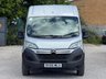 USED 2017 66 CITROEN RELAY 2.2 HDi 35 Enterprise 15 Seat Minibus 5dr Diesel Manual L3 High Roof Euro 5 (130 ps) 2.2L CHAIN ENGINE--CAR LICENCE
