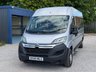 USED 2017 66 CITROEN RELAY 2.2 HDi 35 Enterprise 15 Seat Minibus 5dr Diesel Manual L3 High Roof Euro 5 (130 ps) 2.2L CHAIN ENGINE--CAR LICENCE