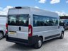 USED 2017 66 CITROEN RELAY 2.2 HDi 35 Enterprise 15 Seat Minibus 5dr Diesel Manual L3 High Roof Euro 5 (130 ps) 2.2L CHAIN ENGINE--CAR LICENCE