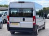 USED 2017 66 CITROEN RELAY 2.2 HDi 35 Enterprise 15 Seat Minibus 5dr Diesel Manual L3 High Roof Euro 5 (130 ps) 2.2L CHAIN ENGINE--CAR LICENCE