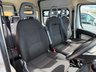 USED 2017 66 CITROEN RELAY 2.2 HDi 35 Enterprise 15 Seat Minibus 5dr Diesel Manual L3 High Roof Euro 5 (130 ps) 2.2L CHAIN ENGINE--CAR LICENCE