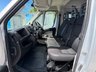 USED 2017 66 CITROEN RELAY 2.2 HDi 35 Enterprise 15 Seat Minibus 5dr Diesel Manual L3 High Roof Euro 5 (130 ps) 2.2L CHAIN ENGINE--CAR LICENCE