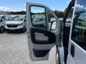 USED 2017 66 CITROEN RELAY 2.2 HDi 35 Enterprise 15 Seat Minibus 5dr Diesel Manual L3 High Roof Euro 5 (130 ps) 2.2L CHAIN ENGINE--CAR LICENCE