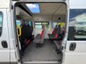 USED 2017 66 CITROEN RELAY 2.2 HDi 35 Enterprise 15 Seat Minibus 5dr Diesel Manual L3 High Roof Euro 5 (130 ps) 2.2L CHAIN ENGINE--CAR LICENCE