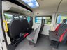 USED 2017 66 CITROEN RELAY 2.2 HDi 35 Enterprise 15 Seat Minibus 5dr Diesel Manual L3 High Roof Euro 5 (130 ps) 2.2L CHAIN ENGINE--CAR LICENCE