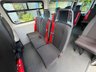 USED 2017 66 CITROEN RELAY 2.2 HDi 35 Enterprise 15 Seat Minibus 5dr Diesel Manual L3 High Roof Euro 5 (130 ps) 2.2L CHAIN ENGINE--CAR LICENCE