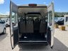 USED 2017 66 CITROEN RELAY 2.2 HDi 35 Enterprise 15 Seat Minibus 5dr Diesel Manual L3 High Roof Euro 5 (130 ps) 2.2L CHAIN ENGINE--CAR LICENCE