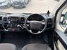 USED 2017 66 CITROEN RELAY 2.2 HDi 35 Enterprise 15 Seat Minibus 5dr Diesel Manual L3 High Roof Euro 5 (130 ps) 2.2L CHAIN ENGINE--CAR LICENCE