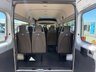 USED 2017 66 CITROEN RELAY 2.2 HDi 35 Enterprise 15 Seat Minibus 5dr Diesel Manual L3 High Roof Euro 5 (130 ps) 2.2L CHAIN ENGINE--CAR LICENCE