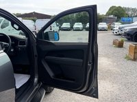 USED 2024 74 VOLKSWAGEN AMAROK 2.0 TDI Style Pickup Double Cab 4dr Diesel Auto 4Motion Euro 6 (s/s) (205 ps) LEATHER-WARRANTY+SERVICE PLAN