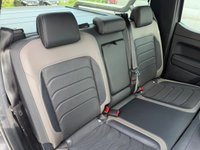 USED 2024 74 VOLKSWAGEN AMAROK 2.0 TDI Style Pickup Double Cab 4dr Diesel Auto 4Motion Euro 6 (s/s) (205 ps) LEATHER-WARRANTY+SERVICE PLAN