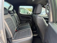 USED 2024 74 VOLKSWAGEN AMAROK 2.0 TDI Style Pickup Double Cab 4dr Diesel Auto 4Motion Euro 6 (s/s) (205 ps) LEATHER-WARRANTY+SERVICE PLAN