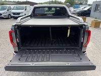 USED 2024 74 VOLKSWAGEN AMAROK 2.0 TDI Style Pickup Double Cab 4dr Diesel Auto 4Motion Euro 6 (s/s) (205 ps) LEATHER-WARRANTY+SERVICE PLAN