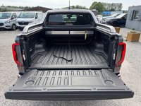 USED 2024 74 VOLKSWAGEN AMAROK 2.0 TDI Style Pickup Double Cab 4dr Diesel Auto 4Motion Euro 6 (s/s) (205 ps) LEATHER-WARRANTY+SERVICE PLAN