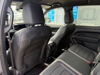 USED 2024 74 VOLKSWAGEN AMAROK 2.0 TDI Style Pickup Double Cab 4dr Diesel Auto 4Motion Euro 6 (s/s) (205 ps) LEATHER-WARRANTY+SERVICE PLAN