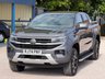 USED 2024 74 VOLKSWAGEN AMAROK 2.0 TDI Style Pickup Double Cab 4dr Diesel Auto 4Motion Euro 6 (s/s) (205 ps) LEATHER-WARRANTY+SERVICE PLAN