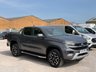 USED 2024 74 VOLKSWAGEN AMAROK 2.0 TDI Style Pickup Double Cab 4dr Diesel Auto 4Motion Euro 6 (s/s) (205 ps) LEATHER-WARRANTY+SERVICE PLAN