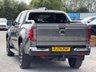 USED 2024 74 VOLKSWAGEN AMAROK 2.0 TDI Style Pickup Double Cab 4dr Diesel Auto 4Motion Euro 6 (s/s) (205 ps) LEATHER-WARRANTY+SERVICE PLAN
