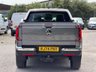 USED 2024 74 VOLKSWAGEN AMAROK 2.0 TDI Style Pickup Double Cab 4dr Diesel Auto 4Motion Euro 6 (s/s) (205 ps) LEATHER-WARRANTY+SERVICE PLAN