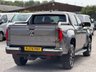 USED 2024 74 VOLKSWAGEN AMAROK 2.0 TDI Style Pickup Double Cab 4dr Diesel Auto 4Motion Euro 6 (s/s) (205 ps) LEATHER-WARRANTY+SERVICE PLAN