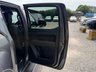 USED 2024 74 VOLKSWAGEN AMAROK 2.0 TDI Style Pickup Double Cab 4dr Diesel Auto 4Motion Euro 6 (s/s) (205 ps) LEATHER-WARRANTY+SERVICE PLAN