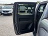 USED 2024 74 VOLKSWAGEN AMAROK 2.0 TDI Style Pickup Double Cab 4dr Diesel Auto 4Motion Euro 6 (s/s) (205 ps) LEATHER-WARRANTY+SERVICE PLAN