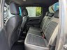 USED 2024 74 VOLKSWAGEN AMAROK 2.0 TDI Style Pickup Double Cab 4dr Diesel Auto 4Motion Euro 6 (s/s) (205 ps) LEATHER-WARRANTY+SERVICE PLAN