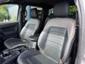 USED 2024 74 VOLKSWAGEN AMAROK 2.0 TDI Style Pickup Double Cab 4dr Diesel Auto 4Motion Euro 6 (s/s) (205 ps) LEATHER-WARRANTY+SERVICE PLAN