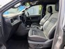 USED 2024 74 VOLKSWAGEN AMAROK 2.0 TDI Style Pickup Double Cab 4dr Diesel Auto 4Motion Euro 6 (s/s) (205 ps) LEATHER-WARRANTY+SERVICE PLAN