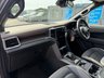 USED 2024 74 VOLKSWAGEN AMAROK 2.0 TDI Style Pickup Double Cab 4dr Diesel Auto 4Motion Euro 6 (s/s) (205 ps) LEATHER-WARRANTY+SERVICE PLAN