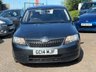USED 2014 14 SKODA RAPID SPACEBACK 1.6 TDI S Hatchback 5dr Diesel DSG Euro 5 (90 ps) ** 3 Month Warranty  **