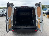 USED 2020 20 FORD TRANSIT CONNECT 1.5 200 EcoBlue Limited Panel Van 5dr Diesel Manual L1 Euro 6 (s/s) (120 ps) **TIMING BELT JUST DONE**FSH**