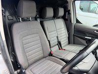 USED 2020 20 FORD TRANSIT CONNECT 1.5 200 EcoBlue Limited Panel Van 5dr Diesel Manual L1 Euro 6 (s/s) (120 ps) **TIMING BELT JUST DONE**FSH**