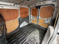 USED 2020 20 FORD TRANSIT CONNECT 1.5 200 EcoBlue Limited Panel Van 5dr Diesel Manual L1 Euro 6 (s/s) (120 ps) **TIMING BELT JUST DONE**FSH**